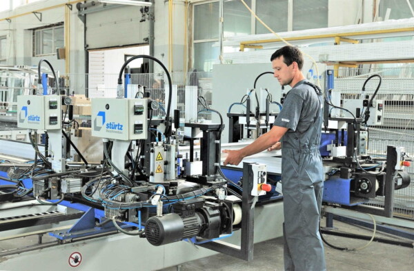 Arka manufacture