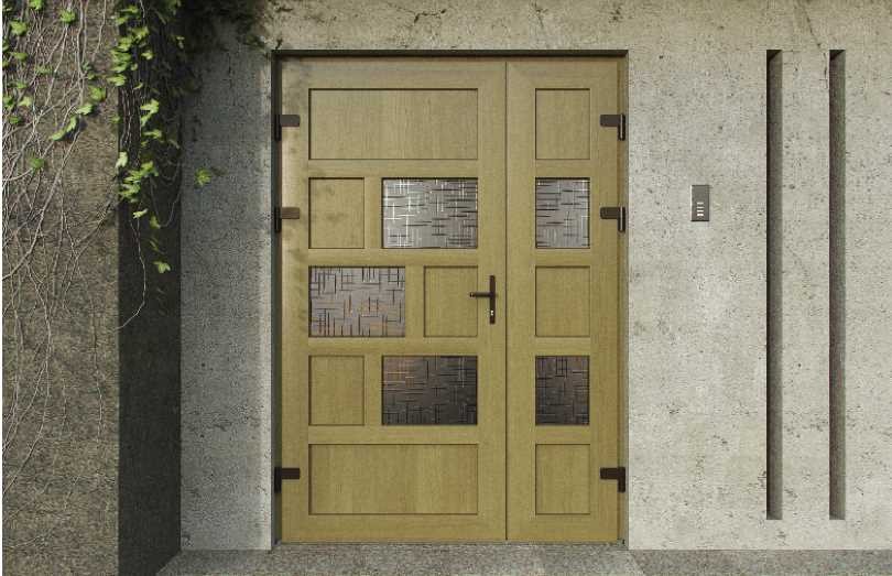door1 ARKA Windows & Doors