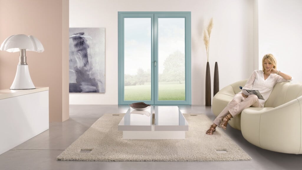 fd rehau 1280-720 Tilt Turn French door