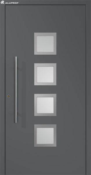 panel door ap