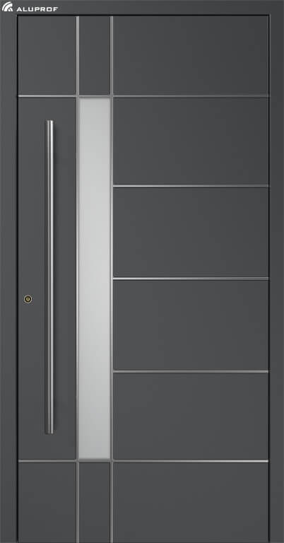 panel door ap