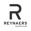 Reynaers company logo
