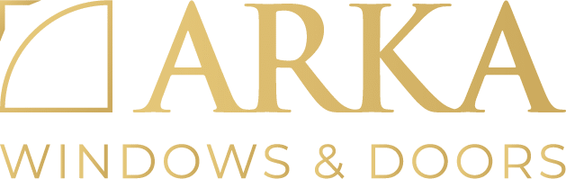 ARKA Luxury logo